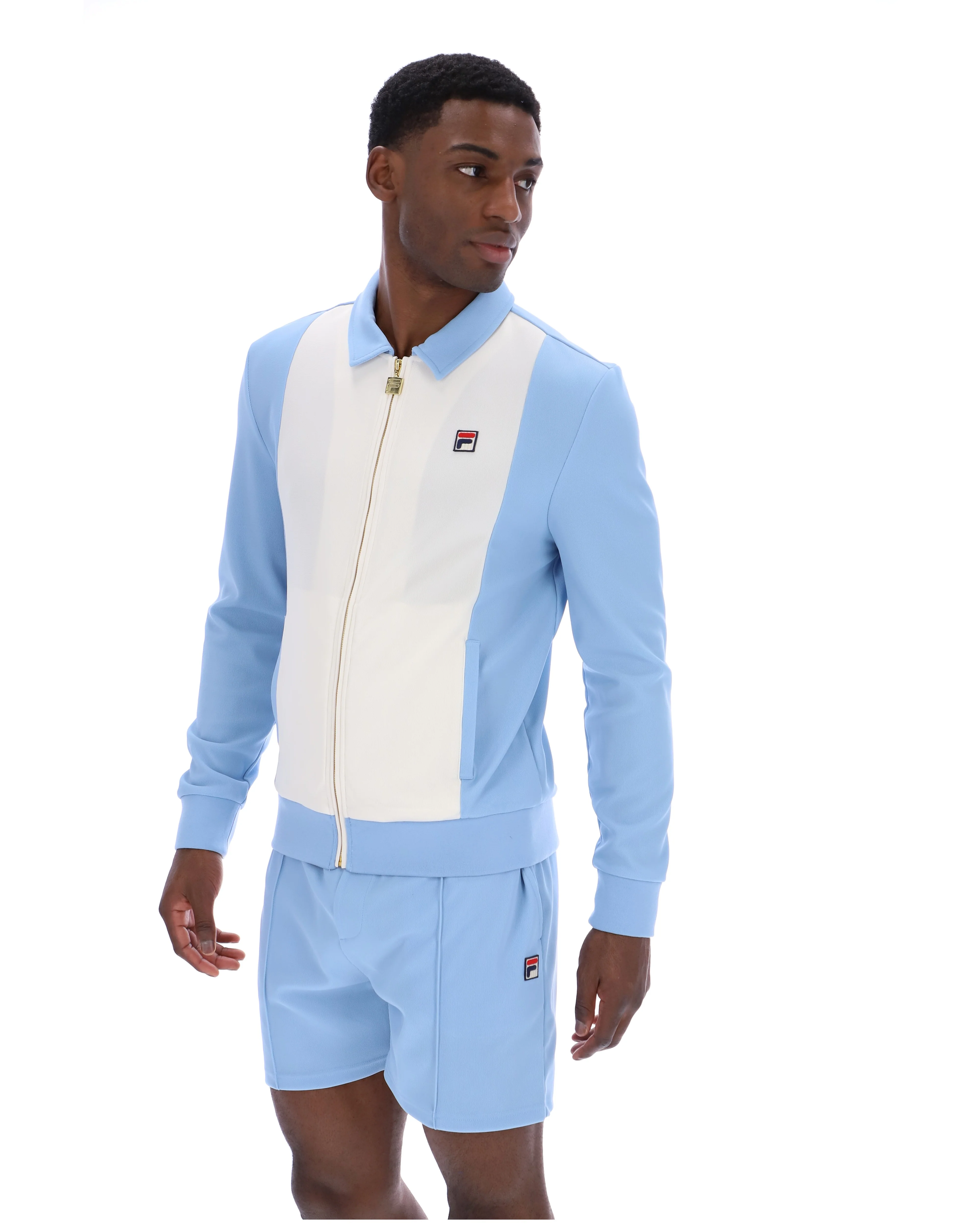 Frozen Fjord Tommaso Jacket - Image 3