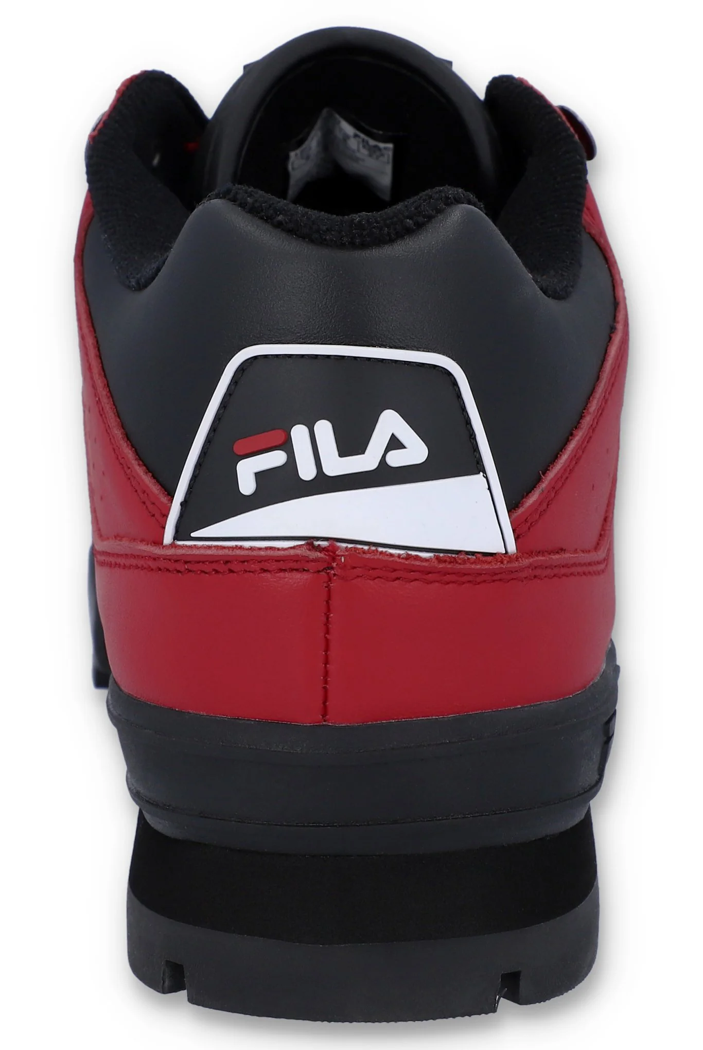 Pompein Red Trailblazer Trainer - Image 5