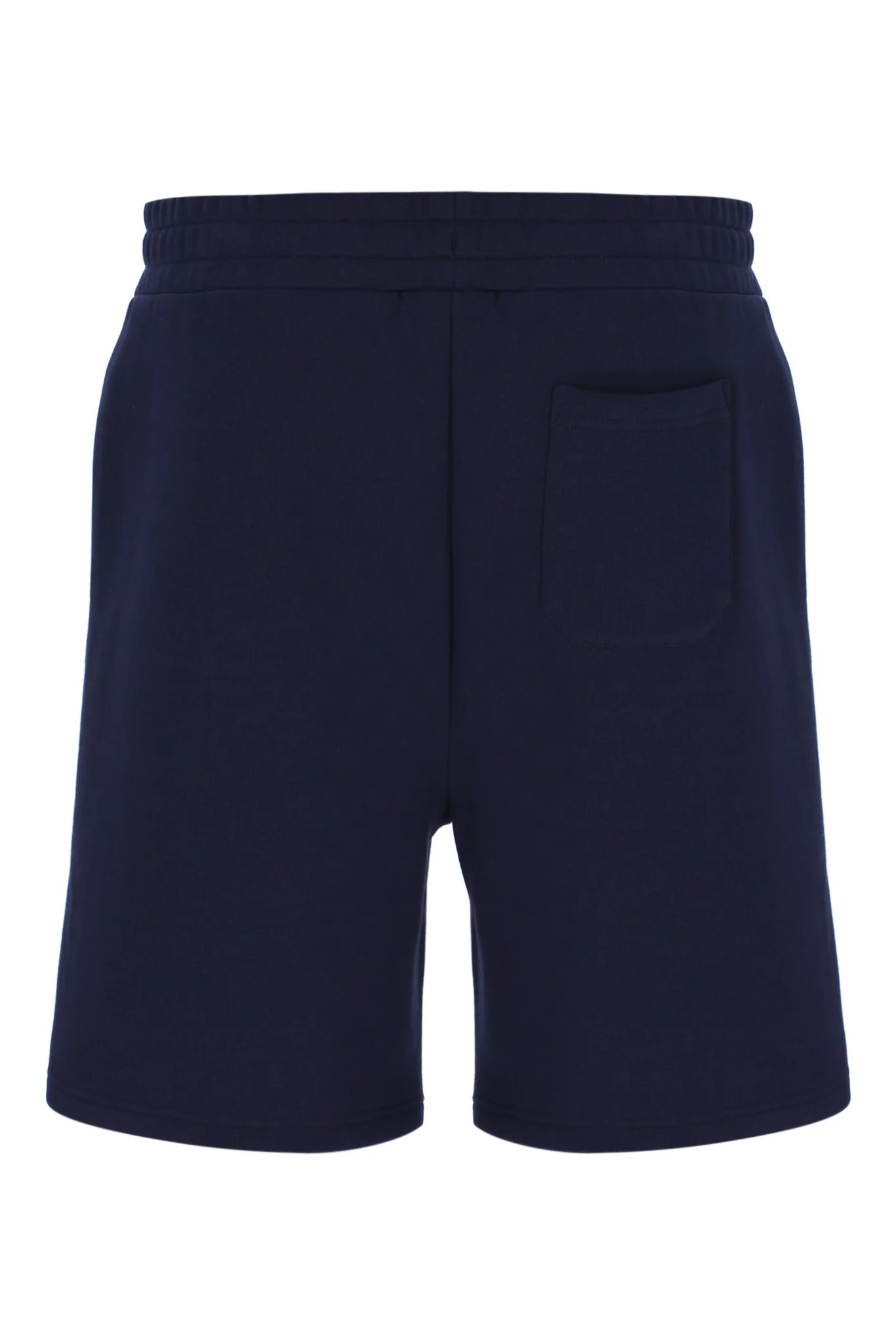 Fila Navy Vico Fleece Short - Image 6