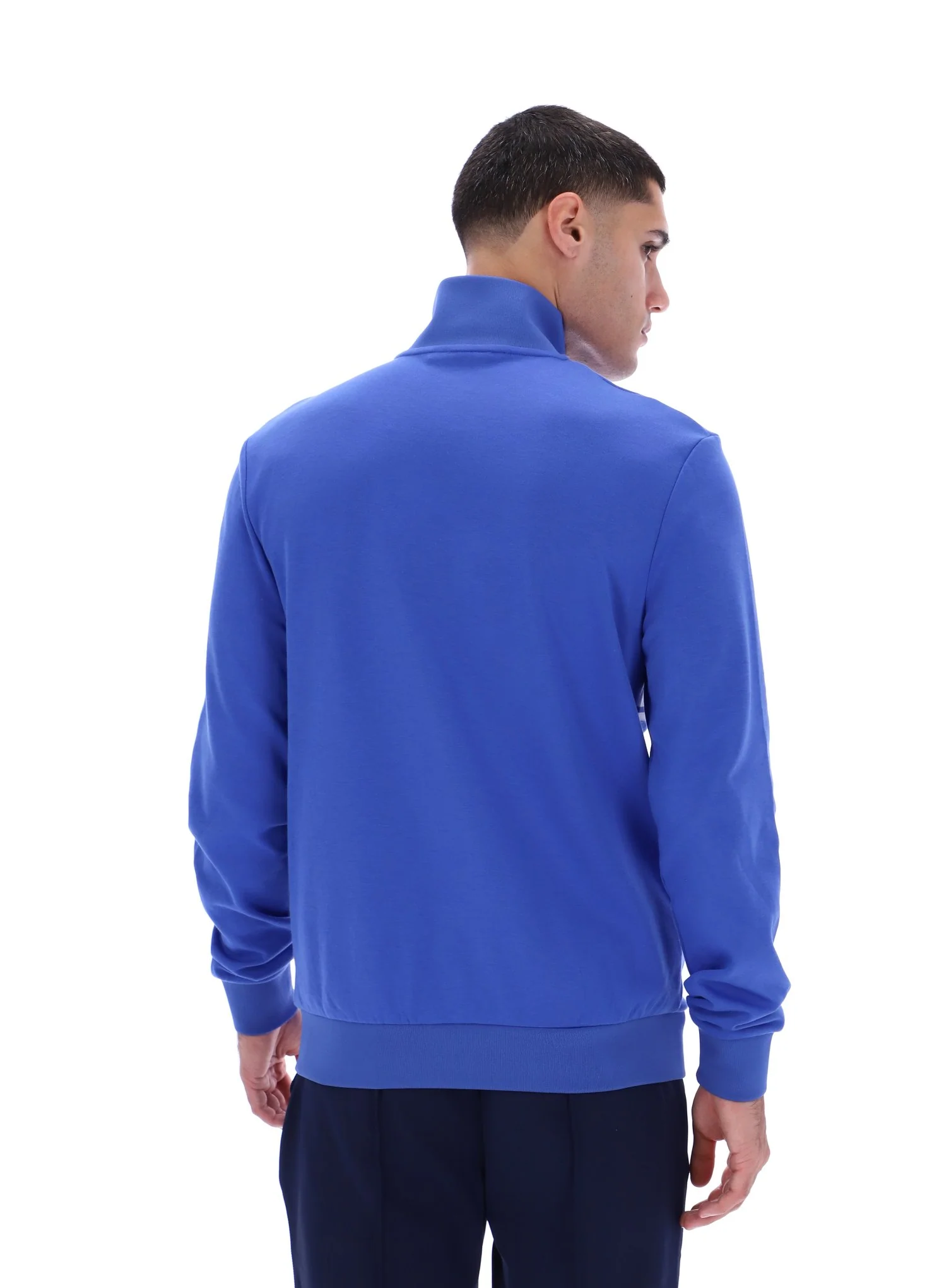 Dazzling Blue Vinnie Track Top - Image 7