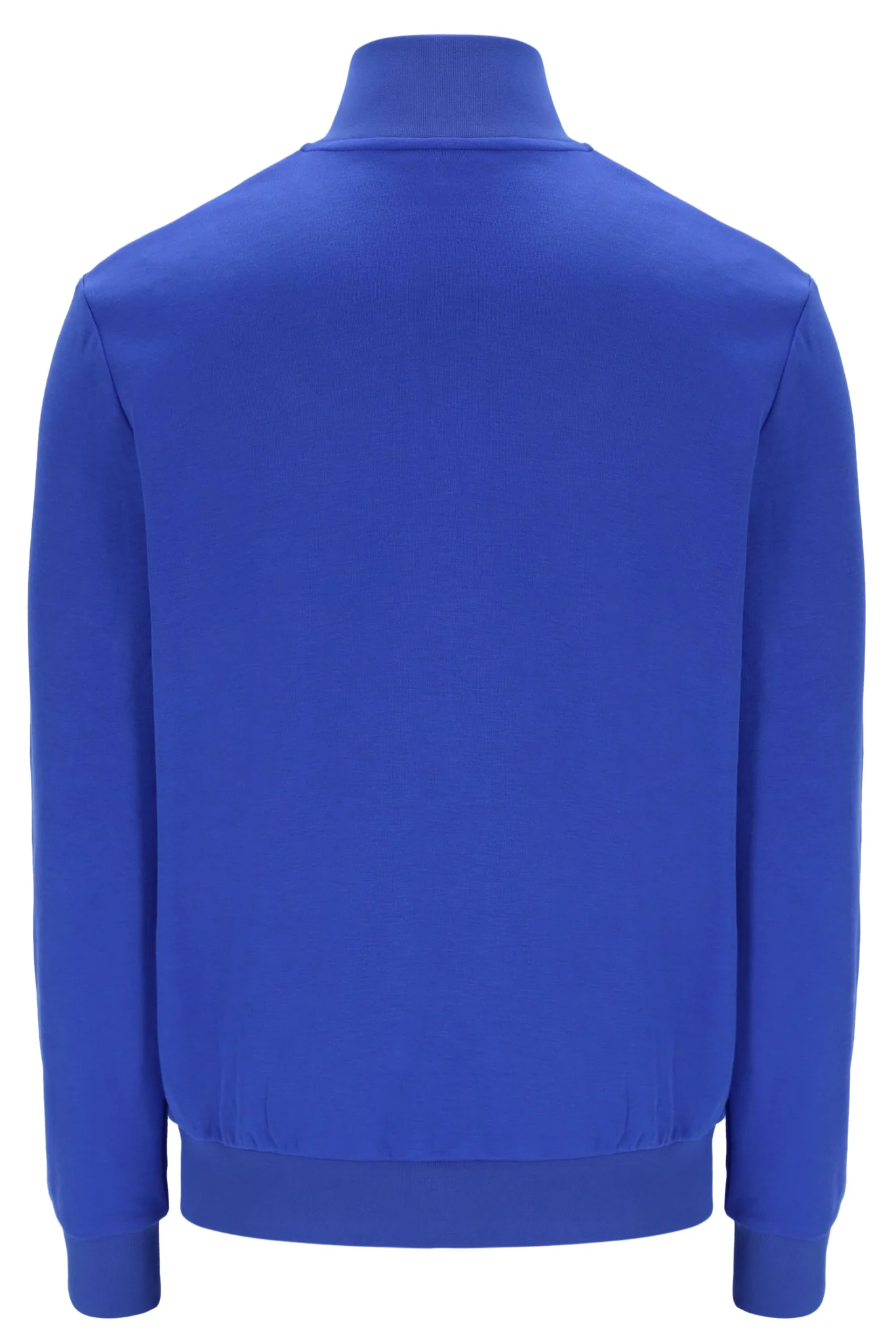 Dazzling Blue Vinnie Track Top - Image 9