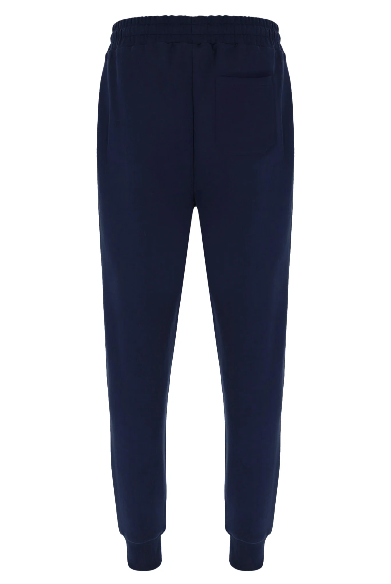 Fila Navy Visconti Tipped Cuff Track Pant - Image 9