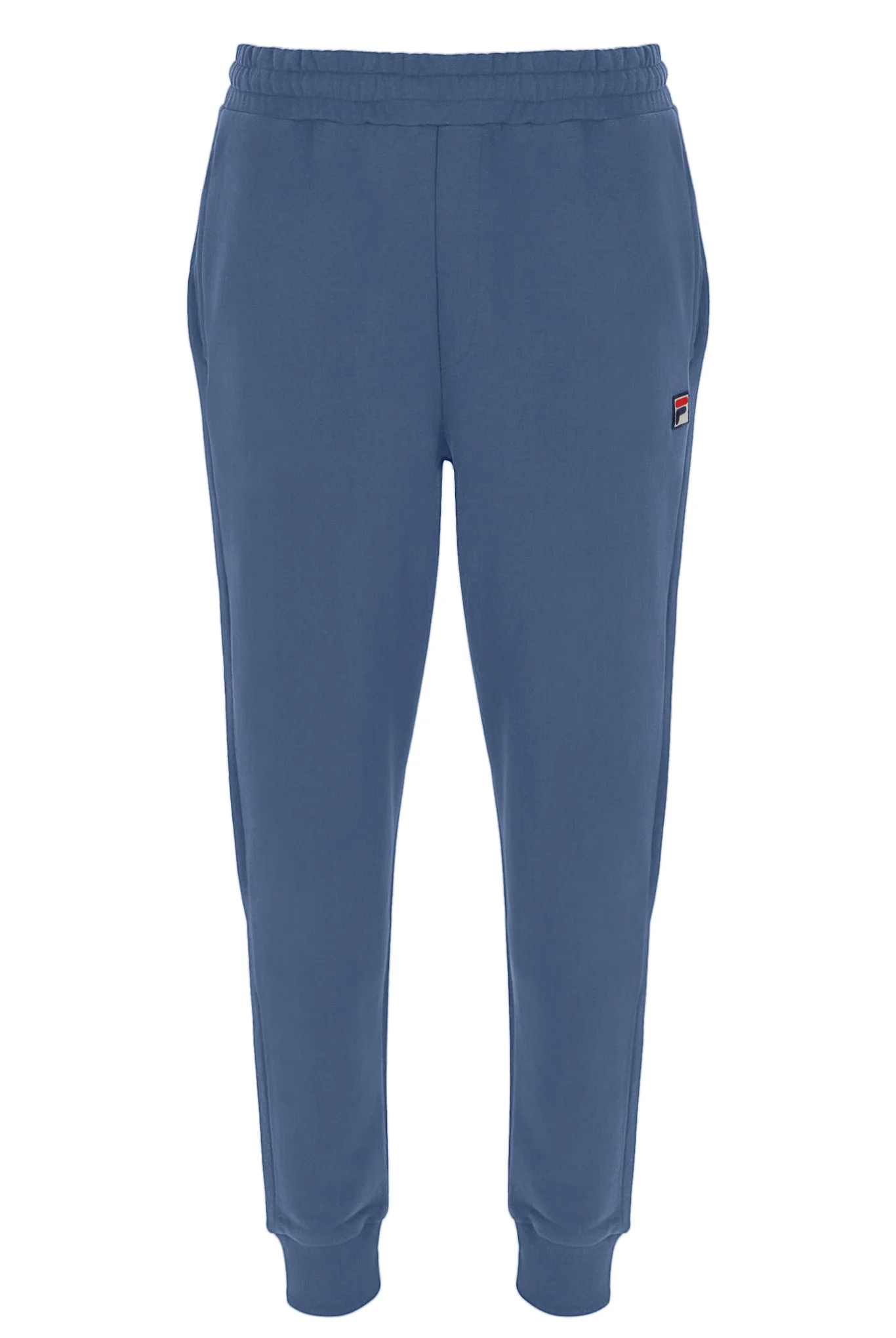 Vintage Indigo Visconti Tipped Cuff Track Pant - Image 6