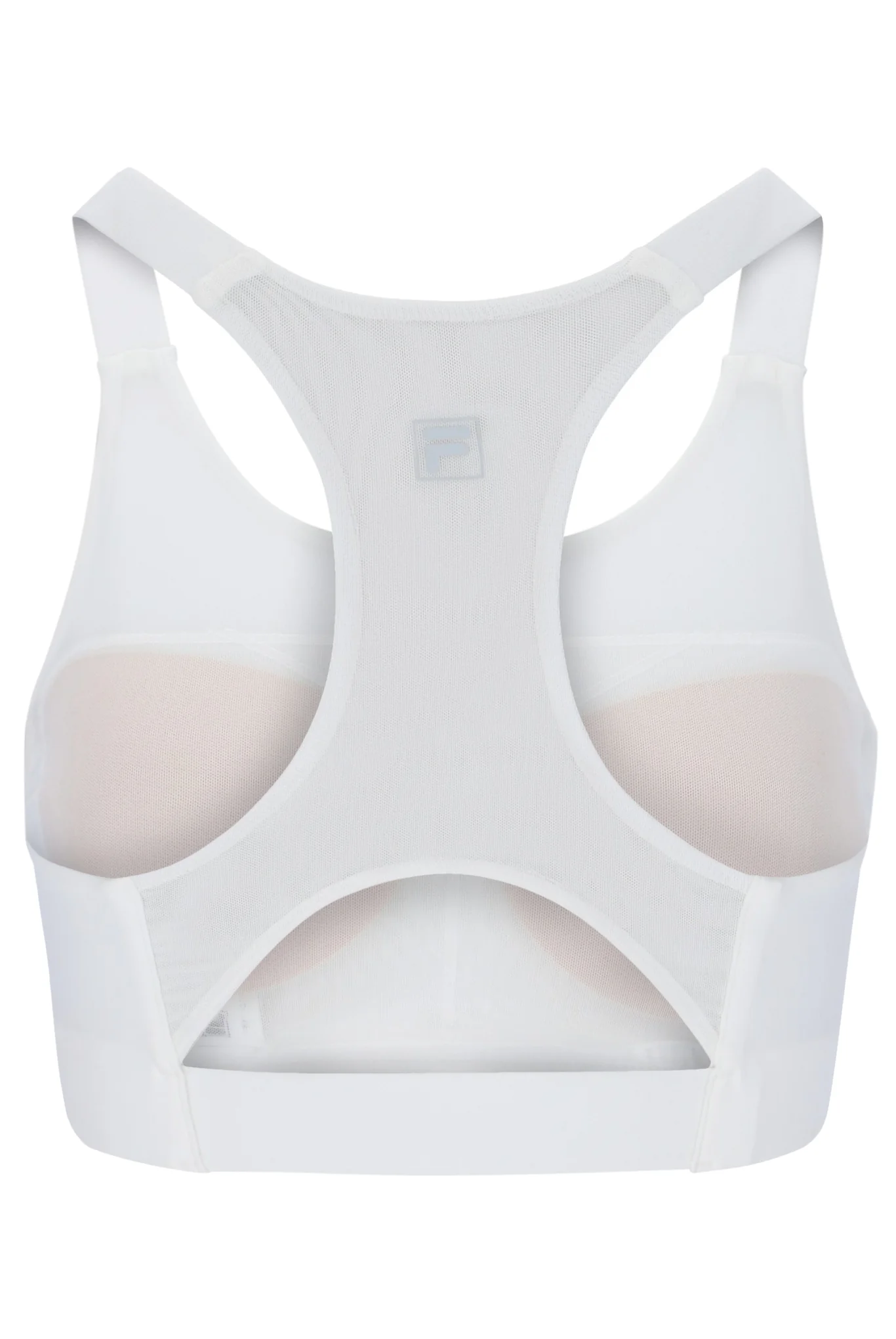 Off White Women’s Tennis Core Bra - Image 2