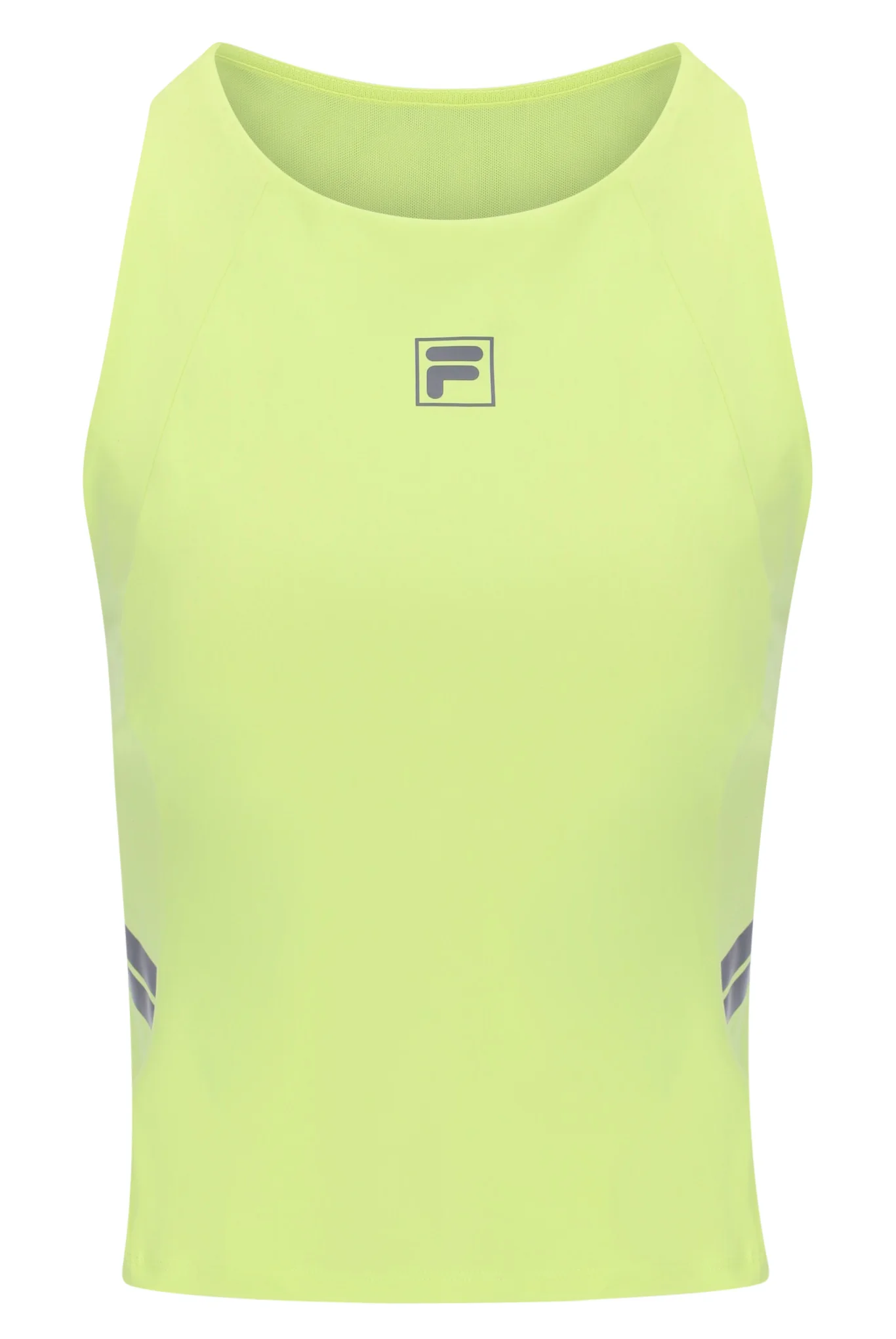 Lemon Women’s Tennis Tank Top