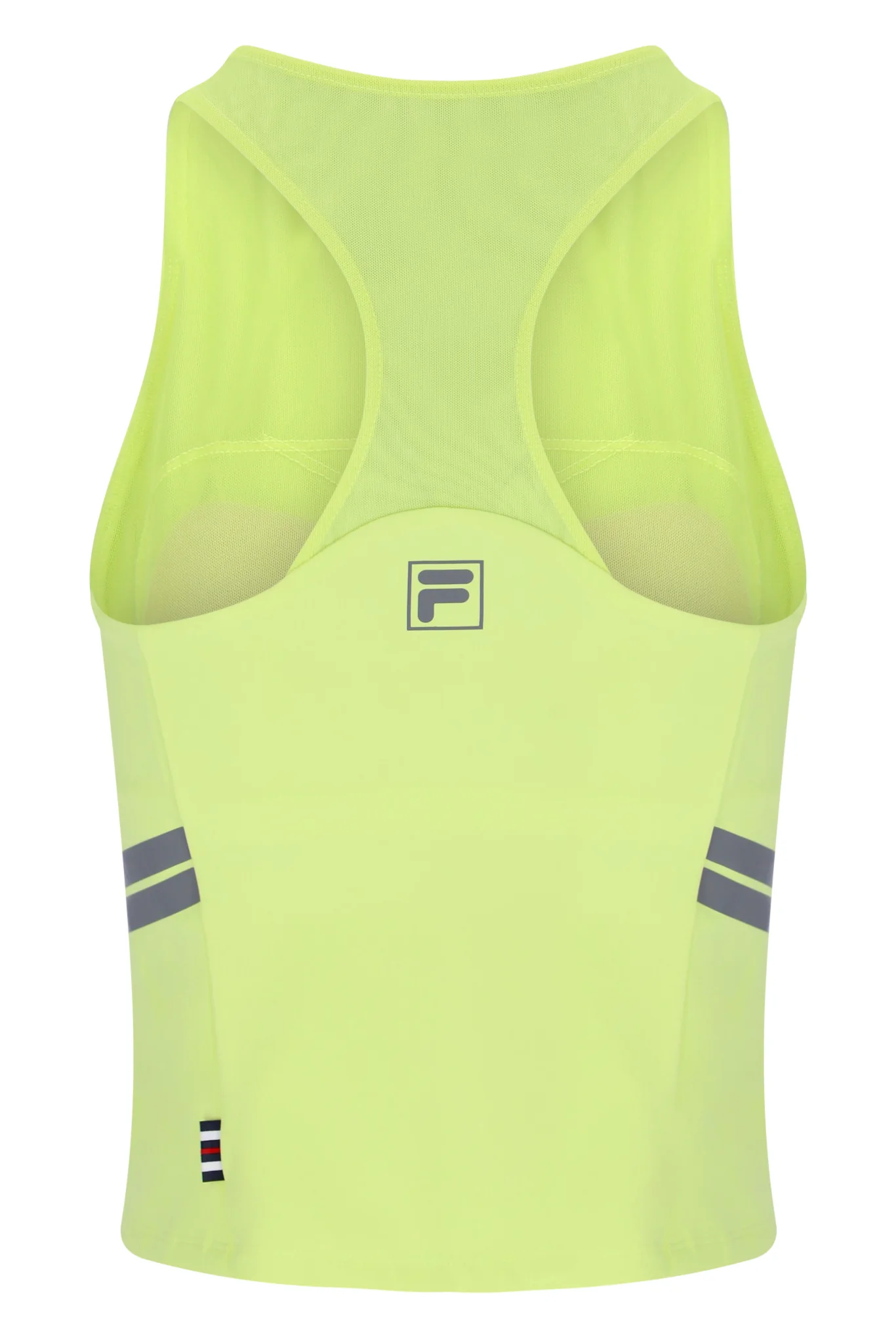 Lemon Women’s Tennis Tank Top - Image 2