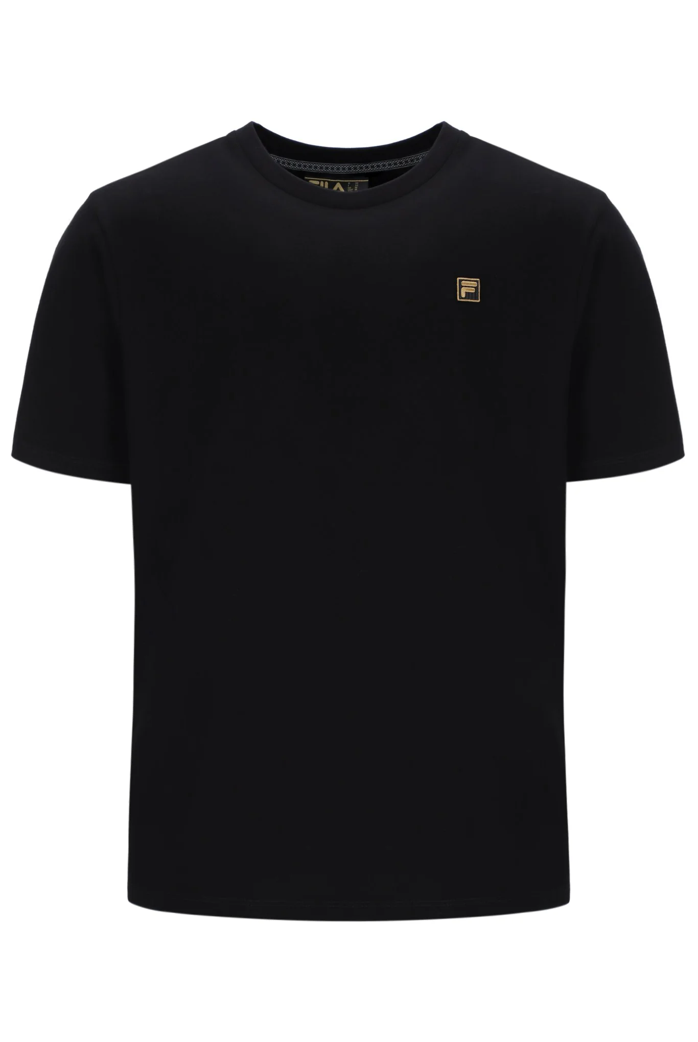Black Yaxley 3 Premium T-Shirt - Image 7