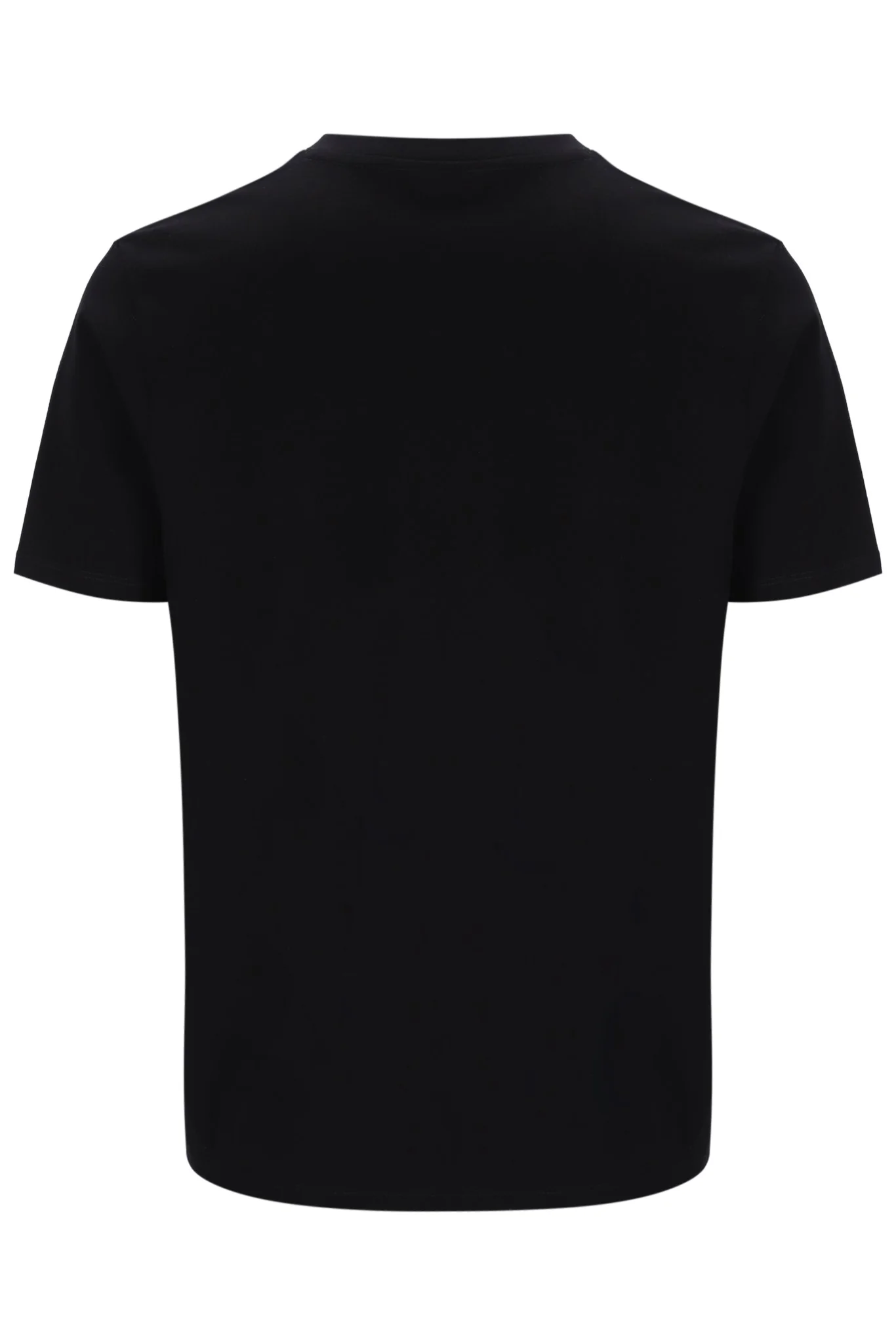 Black Yaxley 3 Premium T-Shirt - Image 8