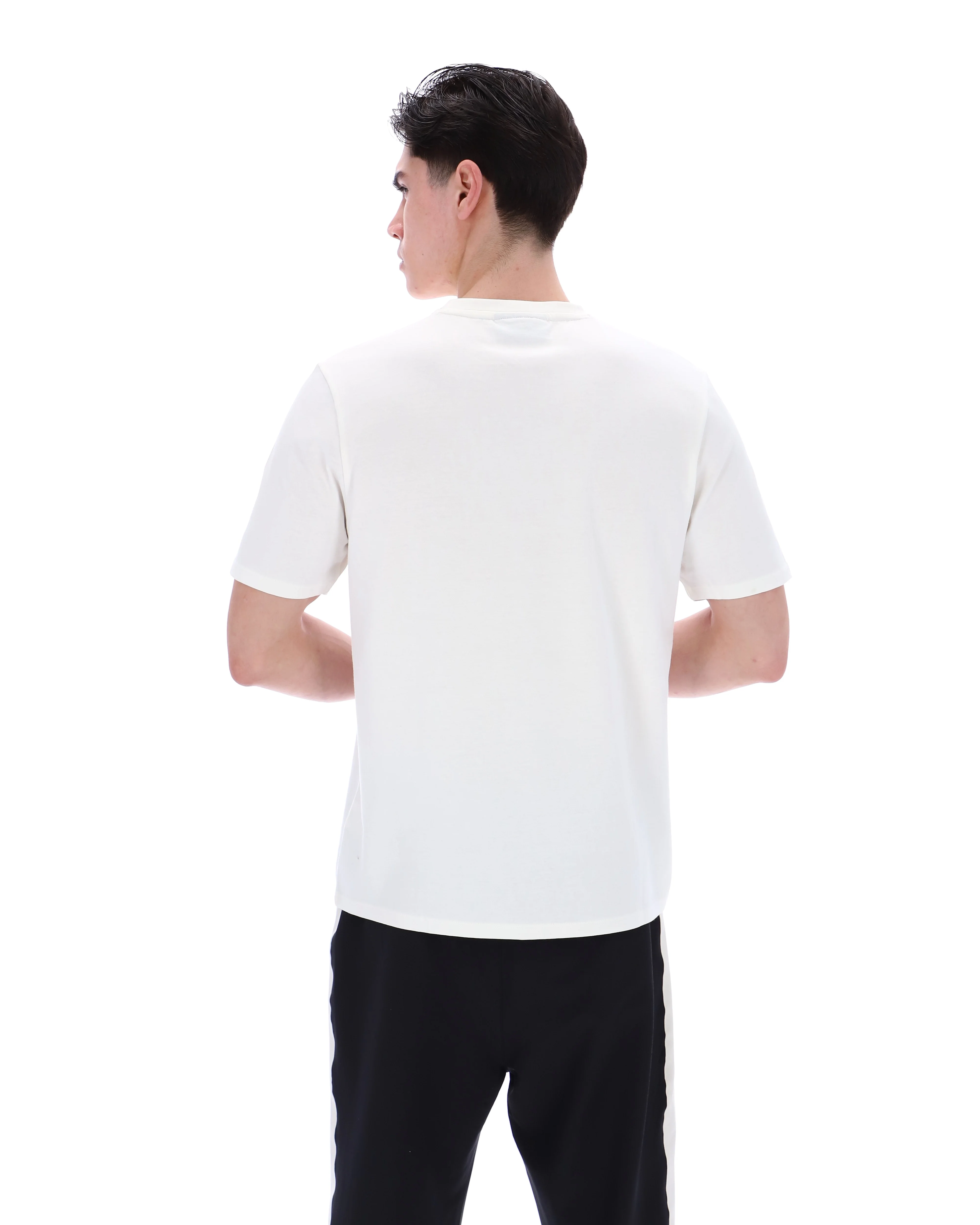 Coconut Milk Yaxley 4 Premium T-Shirt - Image 8