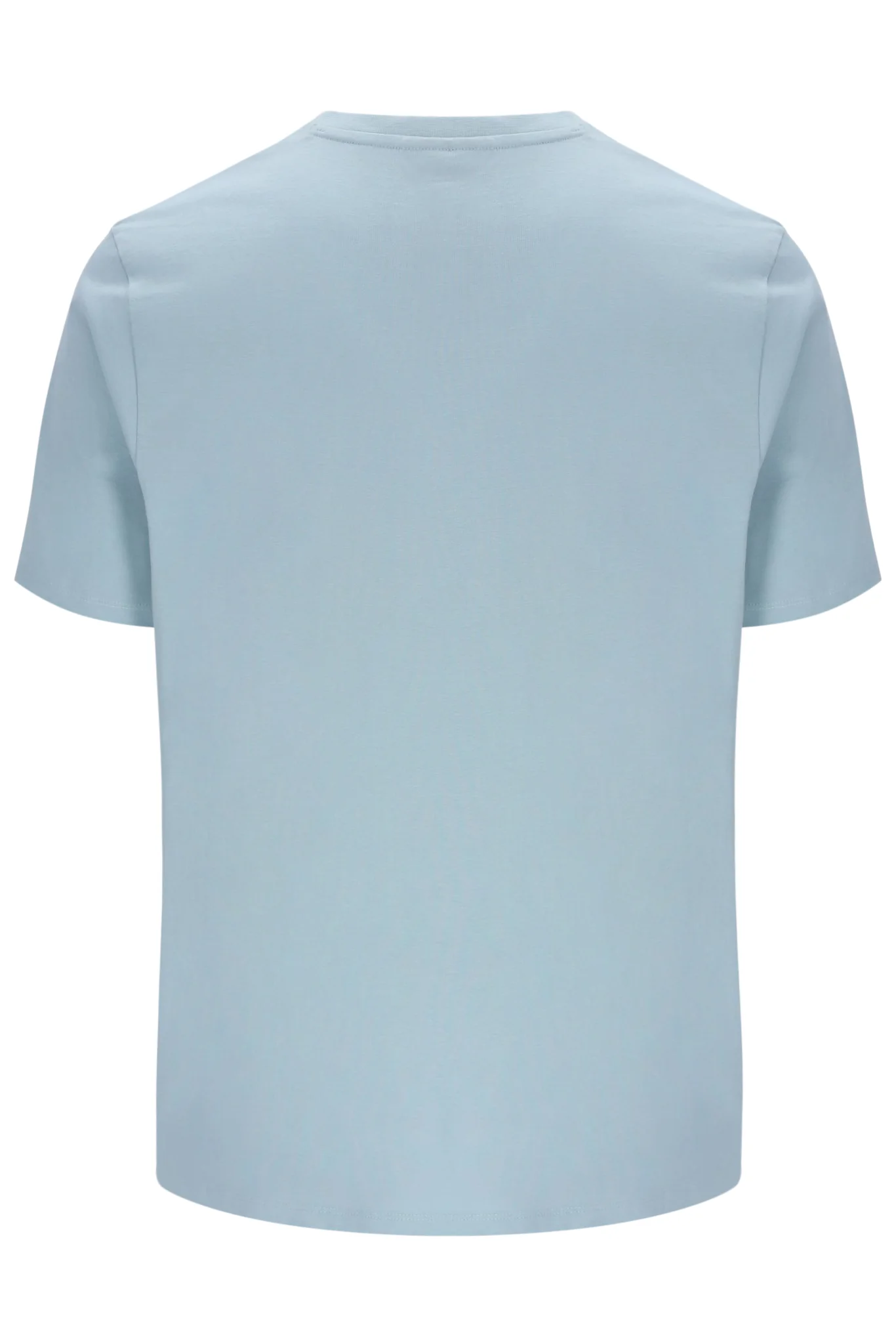 Sterling Blue Yaxley 4 Premium T-Shirt - Image 9