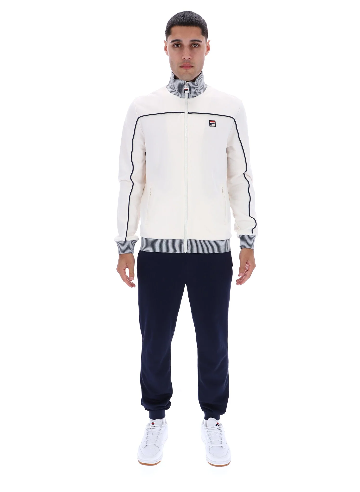 Gardenia Zayn Track Top - Image 3