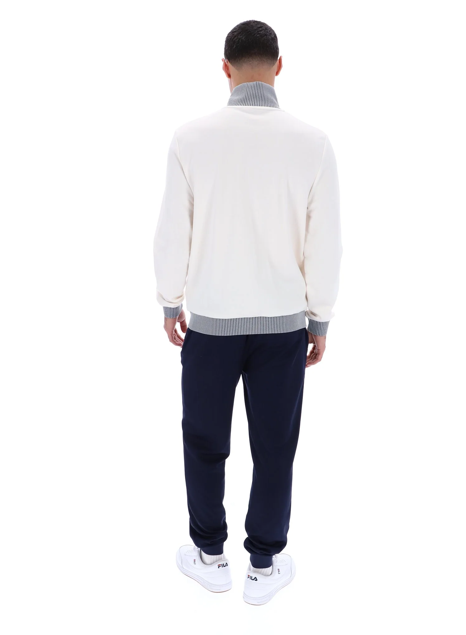 Gardenia Zayn Track Top - Image 4