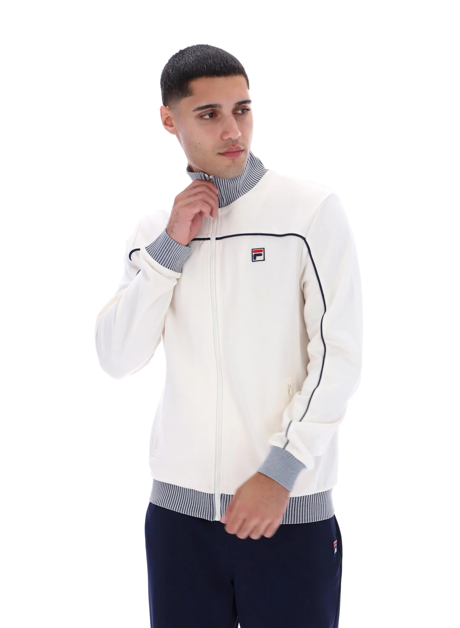 Gardenia Zayn Track Top - Image 5
