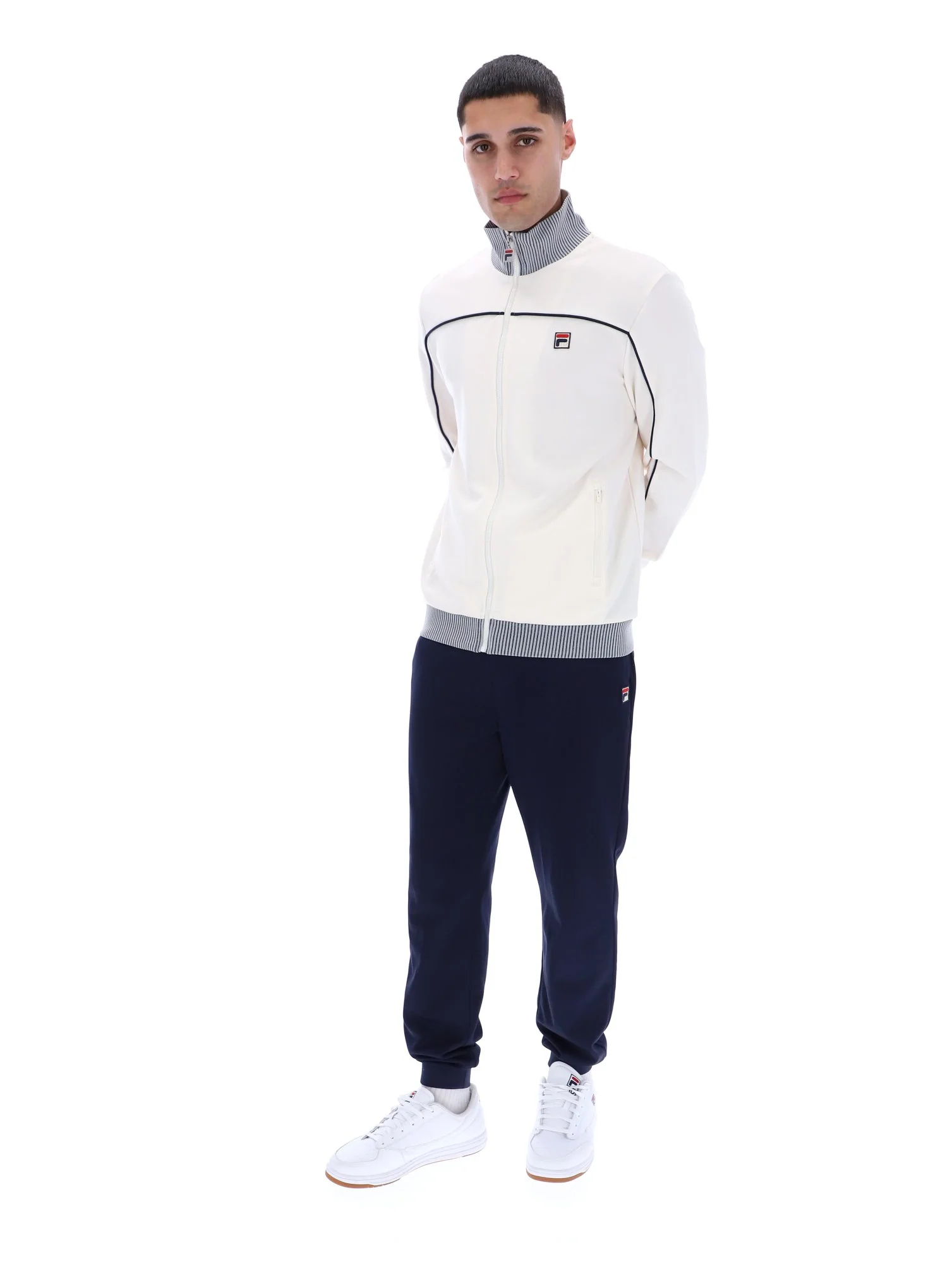 Gardenia Zayn Track Top - Image 6