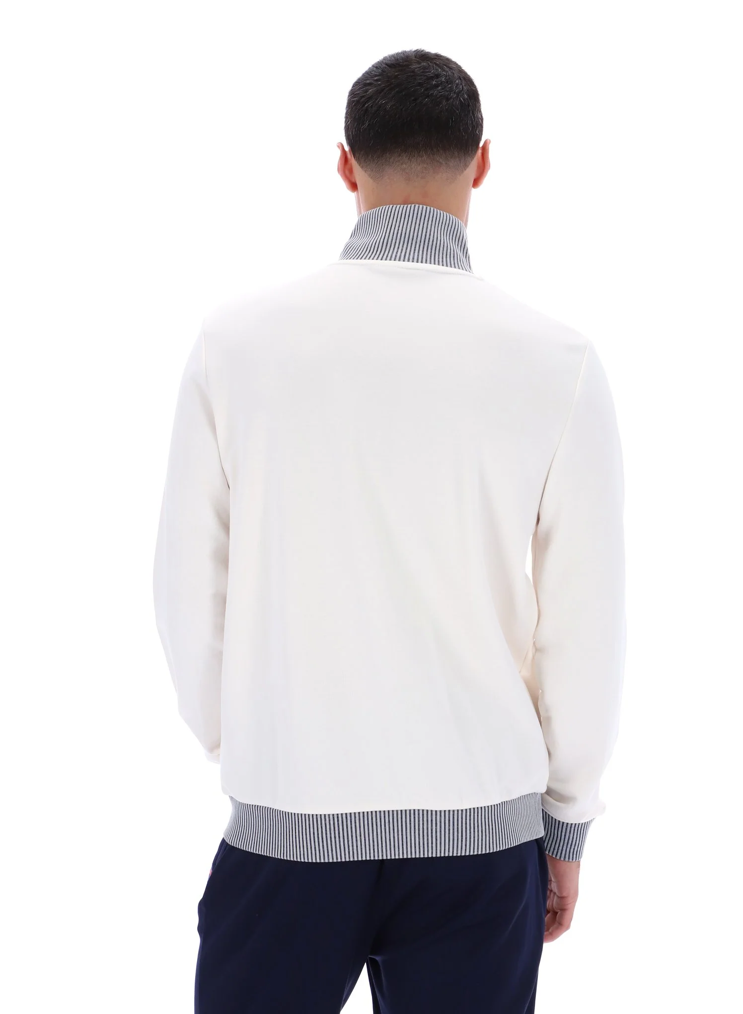 Gardenia Zayn Track Top - Image 8